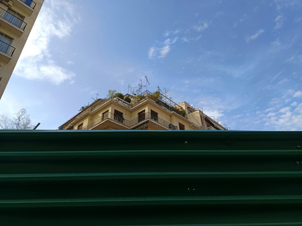 Εξάρχεια