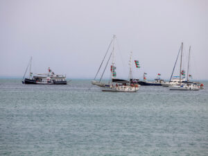 Global Sumud Flitilla