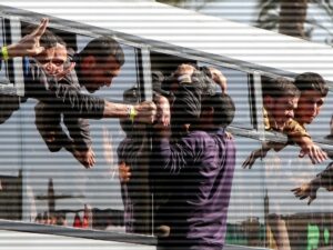 Ισραήλ: Θανατική ποινή μόνο για Παλαιστίνιους κρατούμενους