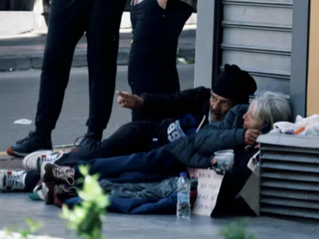 Πρωθυπουργοί