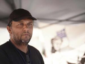 Πάνος Ρούτσι: Ο πατέρας που τα έβαλε με το κράτος και το νίκησε είναι σαφής – «Δεν υπάρχει ψήφισμα που να μπορεί να σβήσει τη μνήμη»