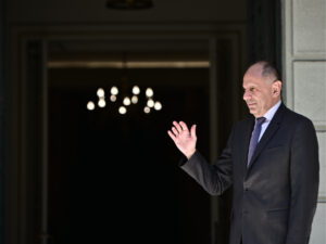 Γεραπετρίτης