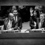 Πώς το Συμβούλιο Ασφαλείας ανέλαβε να «τελειώσει» την Παλαιστίνη