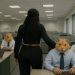 Η εργασιακή ζούγκλα ή αλλιώς «Rihanna αγάπη μου, έλα πάρε με από δω»!