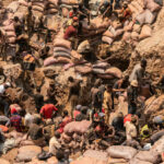 Το Κονγκό και το τίμημα του πλούτου των ορυκτών του