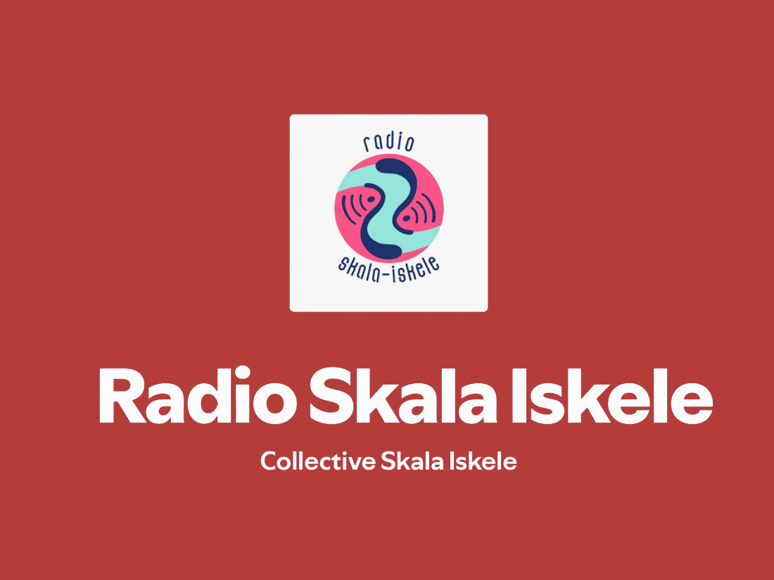 radio skala