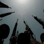 Στα όπλα, αλλά για ποιον;