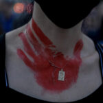 Παγκόσμια Ημέρα Εξάλειψης της Βίας κατά των Γυναικών: Η βία που δεν υποχωρεί