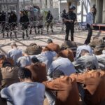 Ισραήλ: Για de facto πολιτική βασανιστηρίων κάνει λόγο ο ΟΗΕ