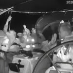 Global Sumud Flotilla: Πειρατεία ανοιχτά της Κρήτης – Το Ισραήλ παραβιάζει ξανά το διεθνές δίκαιο, αυτή τη φορά στη θάλασσά μας