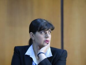 Φωνάζει ο κλέφτης!