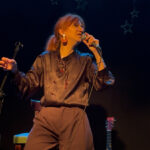 Μαρία Παπαγεωργίου: από τη γη στην Ανδρομέδα