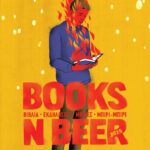 Books n’ Beer 2026: Το πιο κουλ φεστιβάλ βιβλίου (μ)πυροδοτείται για έκτη χρονιά