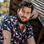 Ο Ορέστης Μήλιος στο The Untold: Τι κάνει ένας voice actor στην Ελλάδα;