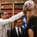 Η Νέα Δημοκρατία δεν είναι Ισπανία για μια εντεκάδα λόγους