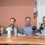 Συνέντευξη Τύπου Marfin: Μια πλήρης αποδόμηση των «διαρροών»