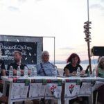 Γιώργος Θαλάσσης: «Η ιστορία της αστυνομικής βίας δεν γράφτηκε ποτέ ολόκληρη»