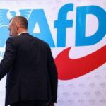 Οι Γερμανοί επαναλαμβάνουν την ιστορία τους!