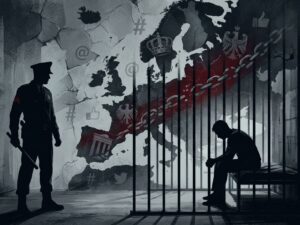 Από το πείραμα του Στάνφορντ στο μέλλον της Ευρώπης