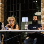 Από τα Τέμπη στη μνήμη και τη μαρτυρία