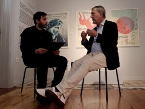 Λαζαρινί: Αυτό που είδαμε τα τελευταία 3 χρόνια συνέβη με απόλυτη ατιμωρησία