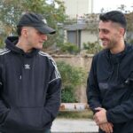 Nek & Josey: «Βλέποντας τις ανισότητες και τον φασισμό, σου γίνεται ανάγκη να εκφραστείς»